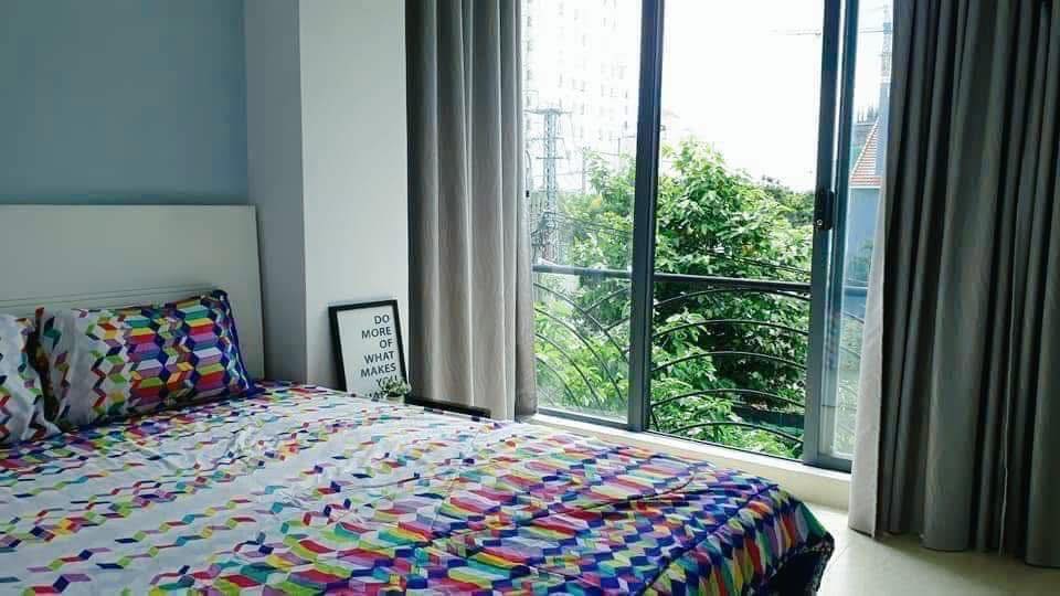 Căn hộ 1 PN Đường Lê Bình, Sơn Trà - Full nội thất, gần biển Mỹ Khê!