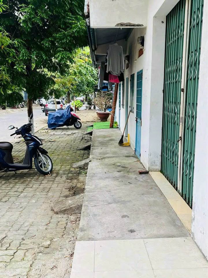 Phòng trọ cho thuê tại 114 Huy Cận, Đà Nẵng 24m² giá chỉ 2 triệu - Giao ngay!