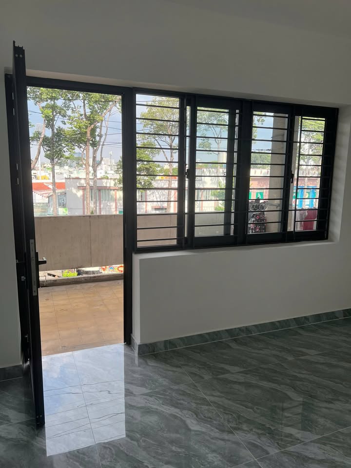 Căn hộ Cư xá Lý Thường Kiệt, P.6, Q.10 - Diện tích 64m², Giá 2.9 Tỷ - Nhà mới, sẵn sàng vào ở!