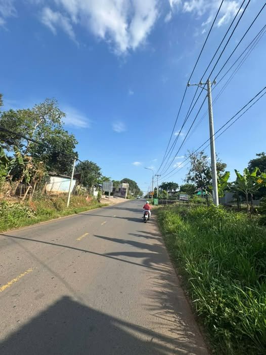 Đất nền khu phố Tín Nghĩa, phường Bình Lộc 140m² chỉ 300 triệu - Đầu tư sinh lời tiềm năng!