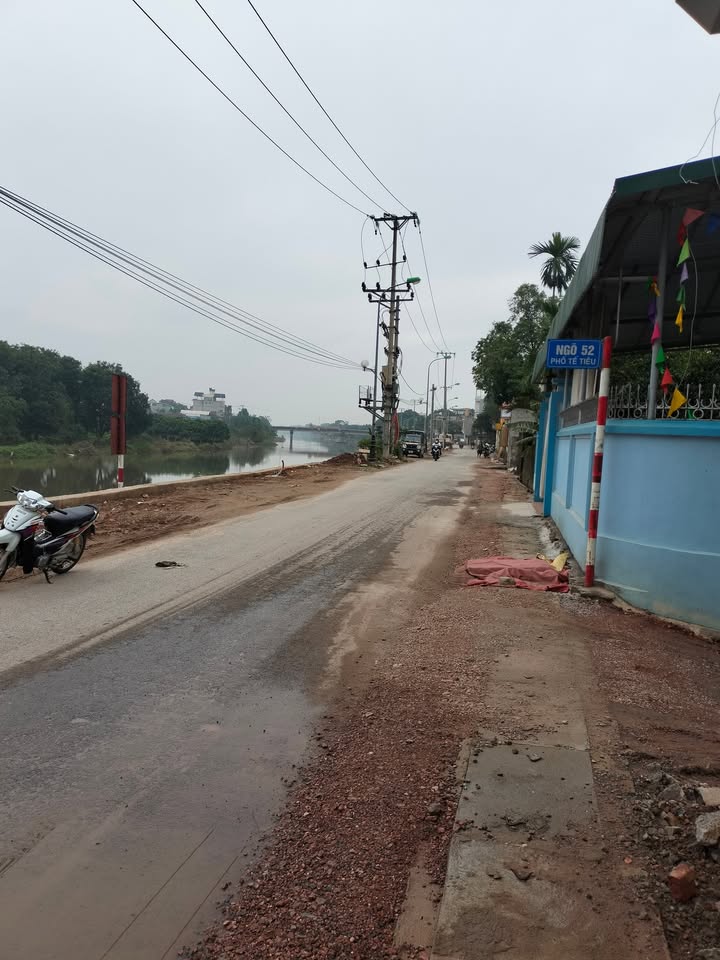 Đất thổ cư Đại Nghĩa, Mỹ Đức, Hà Nội 102m² giá 3.06 tỷ - Cơ hội đầu tư tuyệt vời!