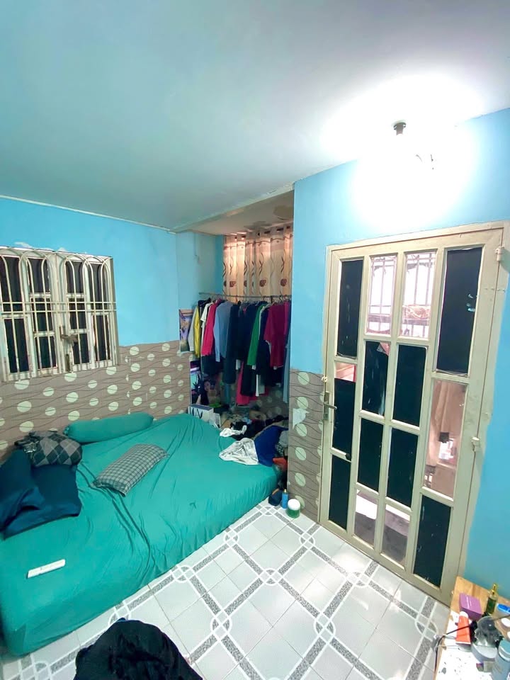 Nhà riêng cho thuê tại Phan Văn Trị, Bình Thạnh 40m² giá 7 triệu - Phù hợp gia đình nhỏ!