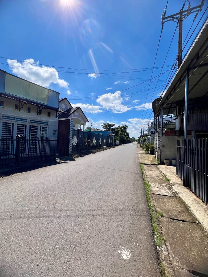 Nhà mặt tiền đường Tân Yên, xã Gia Kiệm, 149m² giá 2 tỷ - Vị trí kinh doanh đắc địa!