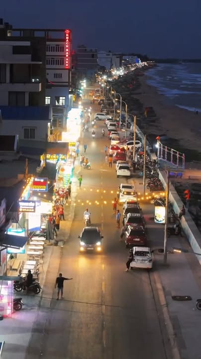 Nhà mặt tiền đường Lạc Long Quân, Phước Hải 84m² giá 3.1 tỷ - Vị trí đắc địa, kinh doanh sầm uất!