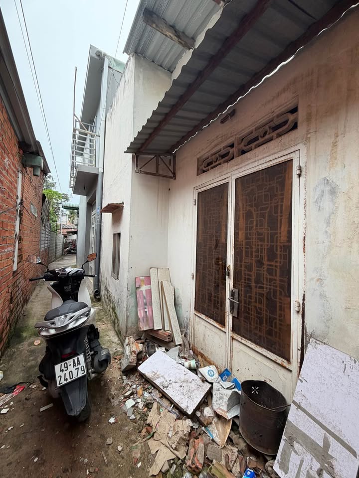 Nhà cấp 4 Hưng Long Phan Thiết 32m² giá 860 triệu - Đầu tư lý tưởng cho gia đình trẻ!