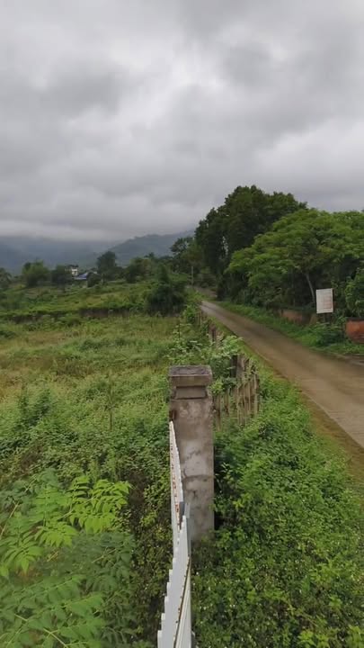 Đất nghỉ dưỡng Hòa Bình 8.600m² giá thỏa thuận - Cơ hội đầu tư sinh lời!