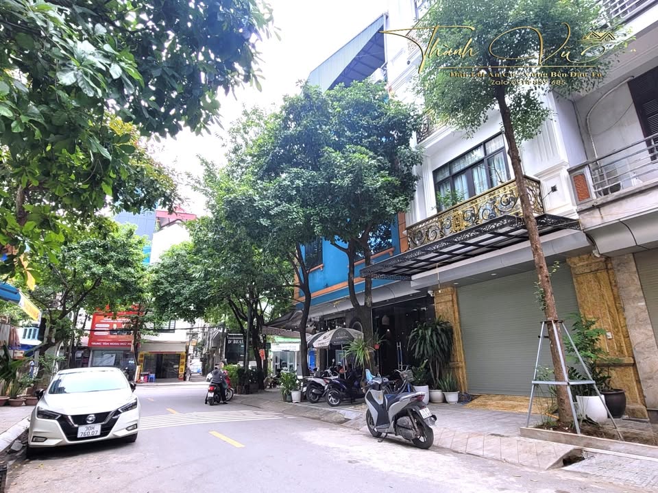 FrontHouse Trần Đăng Ninh 50m² giá 2 tỷ - Vị trí đắc địa, kinh doanh sầm uất!