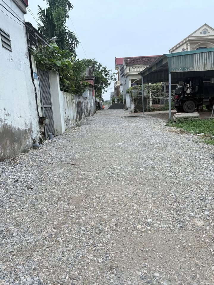 Đất nền Tứ Giác, xã Duy Hải, huyện Duy Tiên, 124m² - Đầu tư sinh lời ngay!