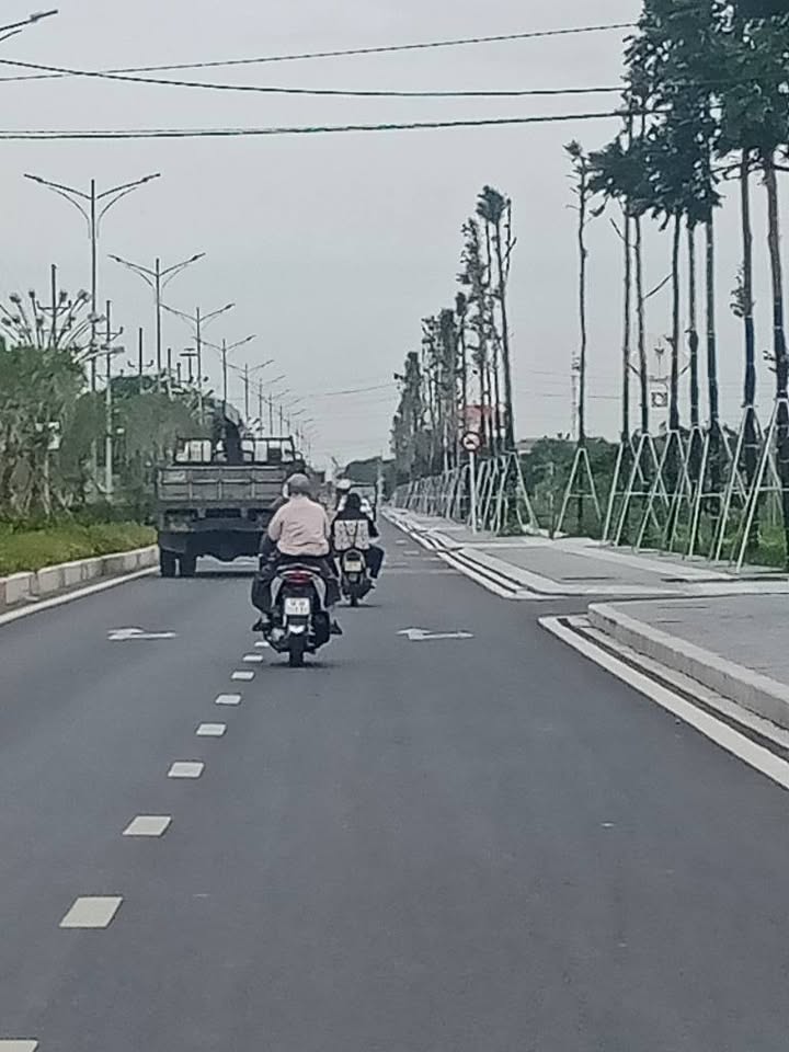 Đất nền Quốc Tuấn 60.5m² giá 700 triệu - Cơ hội đầu tư hấp dẫn!