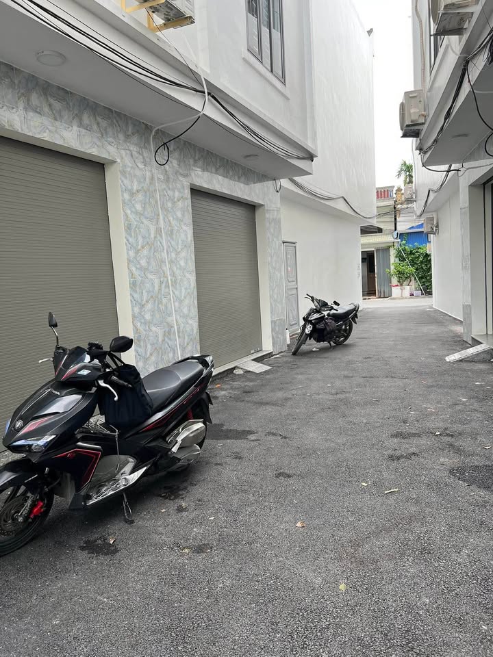 Nhà 3 tầng Đa Phúc, Dương Kinh, Hải Phòng 40m² giá 1.7 tỷ - Ô tô đỗ cửa, gần chợ!