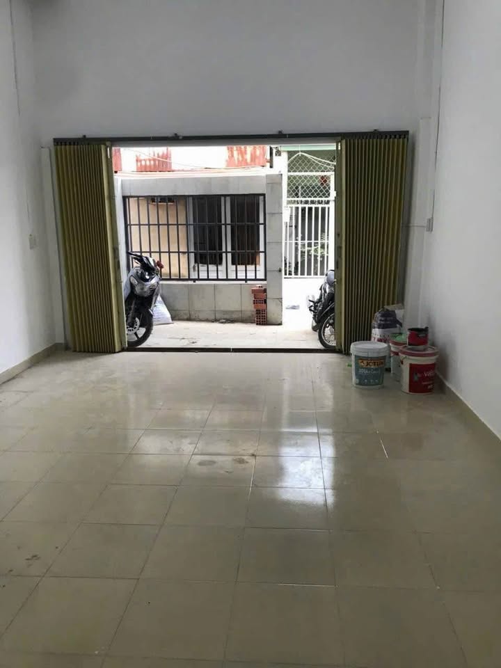 Nhà cấp 4 đường 11, phường Trường Thọ, TP. Thủ Đức 37m² - Dòng tiền ổn định!