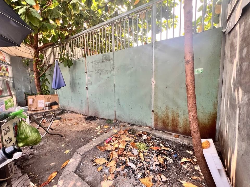 Đất nền 524m² tại Tam Bình - Gò Dưa, Thủ Đức giá 31 tỷ - Đầu tư sinh lời ngay!