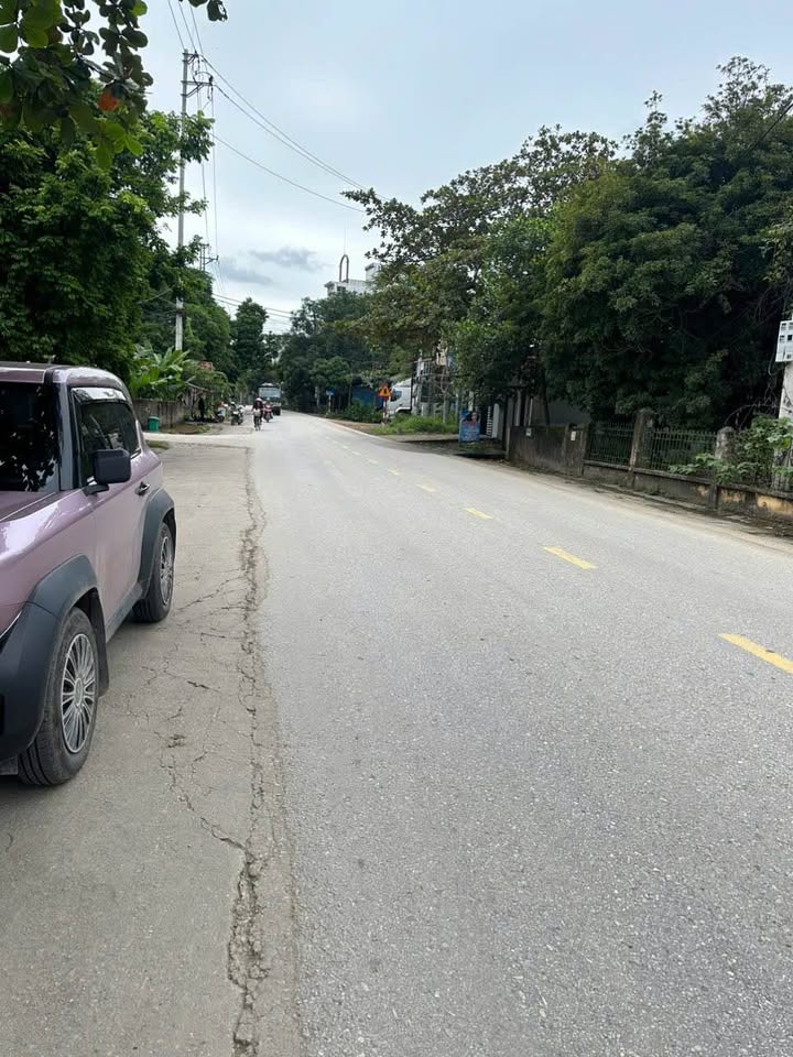 Đất Nông Tiến 111m² giá 2 tỷ - Sổ đỏ chính chủ, xây nhà ngay!