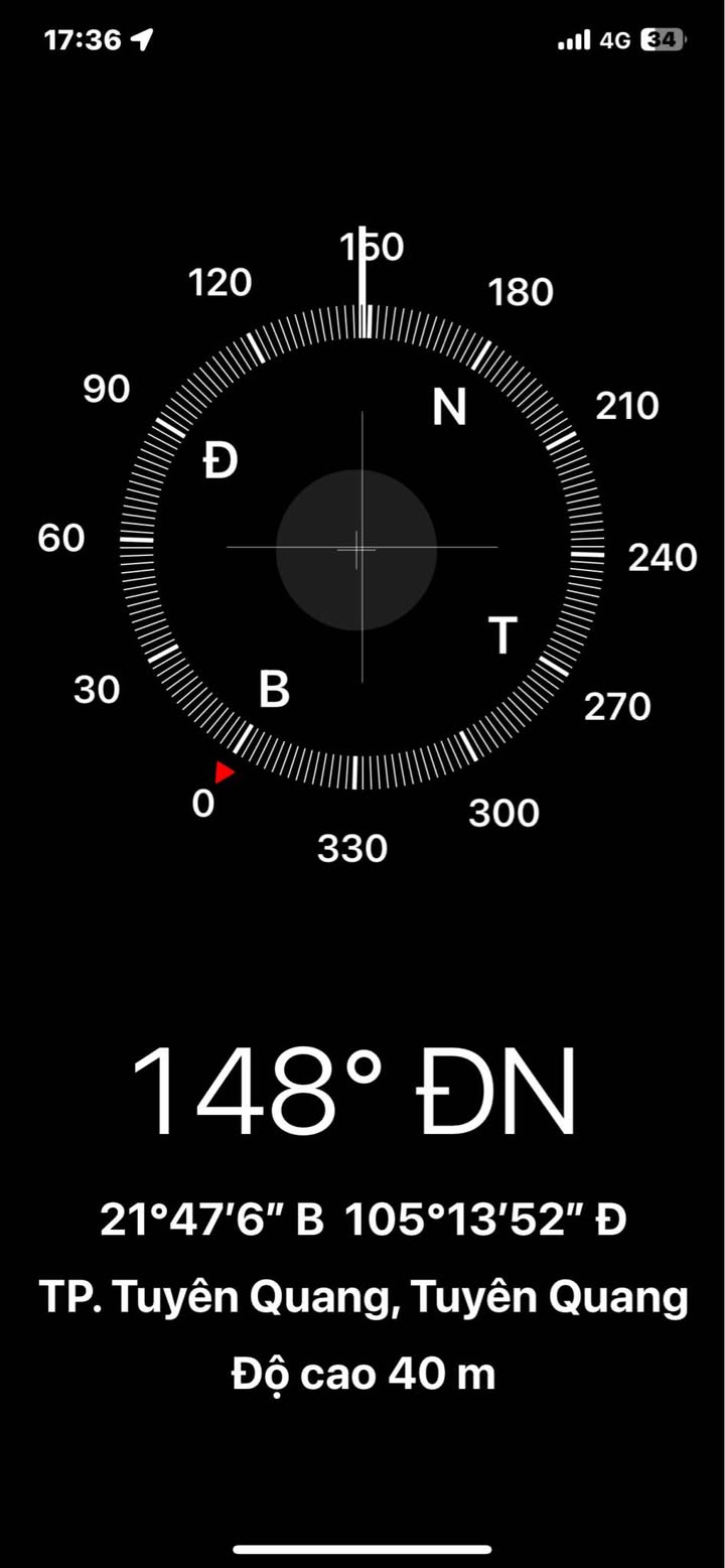 Đất nền Cố Ngựa, An Tường 125m² giá 900 triệu - Đường ô tô vào tận nơi!
