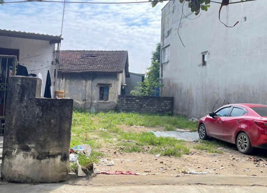 Đất thổ cư Quan Triều 87,5m² giá 1 tỷ - Cơ hội đầu tư tuyệt vời!