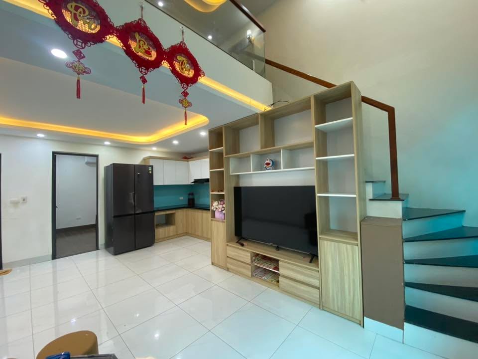 Nhà 2 tầng An Thượng - Hoài Đức 60m² chỉ 5.2 tỷ - Chính chủ bán gấp!