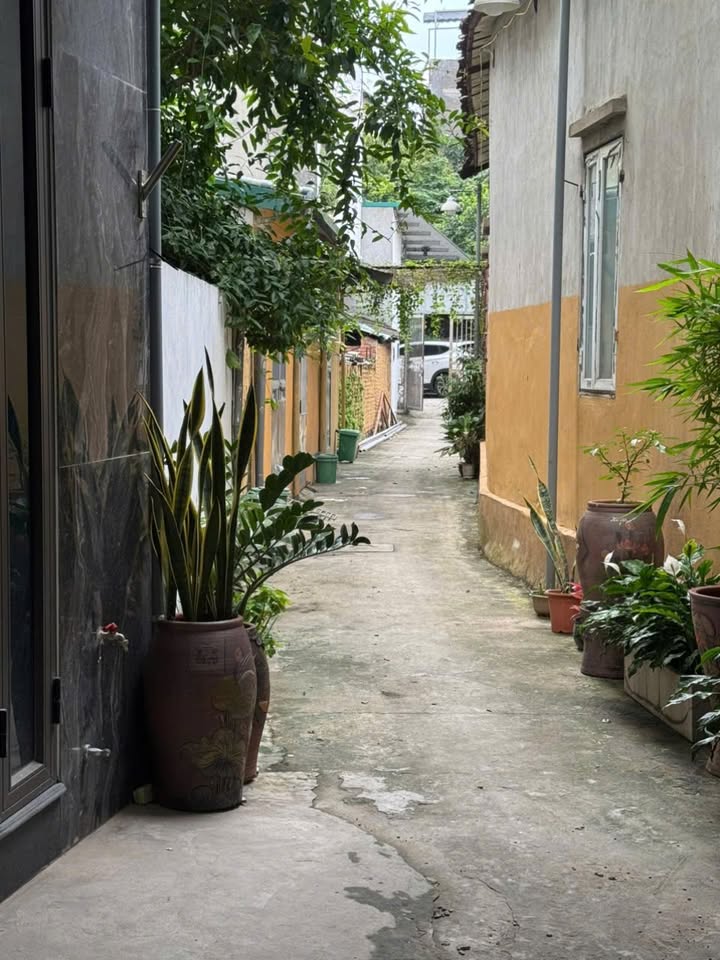 Đất nền An Khánh 43m² giá 5 tỷ - Chính chủ sẵn sàng giao dịch!