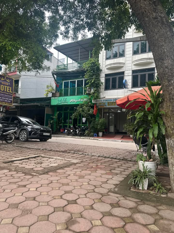 Đất nền Đông Hội 80m² giá thỏa thuận - Vị trí kim cương đón sóng hạ tầng!