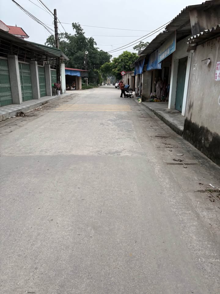 Đất nền Tiên Dược, Sóc Sơn 114m² giá chỉ 2 tỷ - Ô tô đỗ cửa ngay!