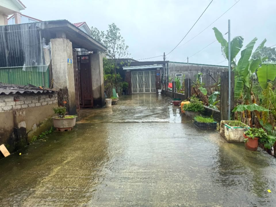 Đất thổ cư Hưng Nguyên 100m² giá chỉ dưới 2 tỷ - Cơ hội vàng đầu tư!