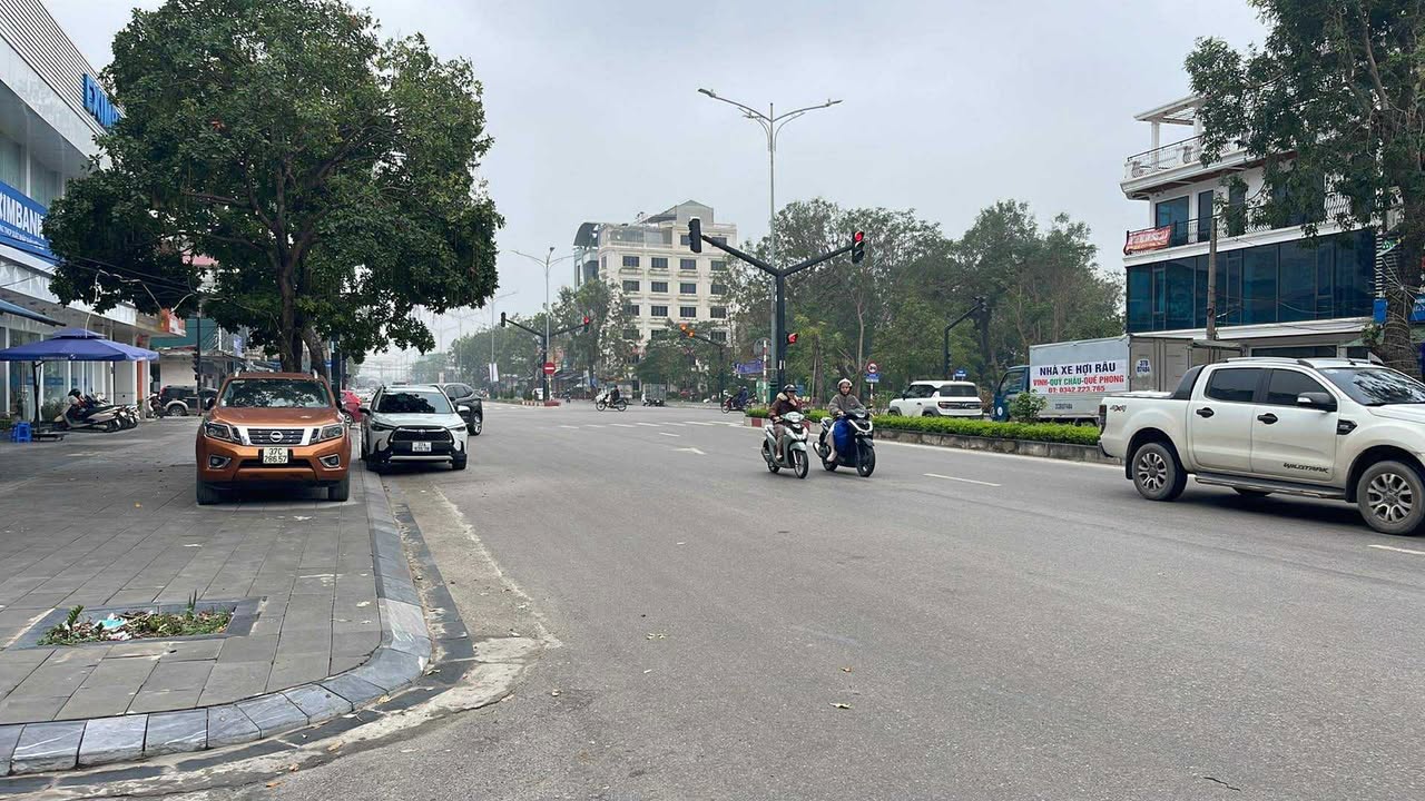 Đất nền ngõ Phan Đình Phùng, Trường Vinh 48m² giá 2.1 tỷ - Đầu tư sinh lời ngay!