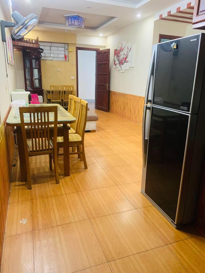 Căn hộ chung cư Handico Quang Trung 67m² giá 5 triệu - Sẵn sàng vào ở ngay!