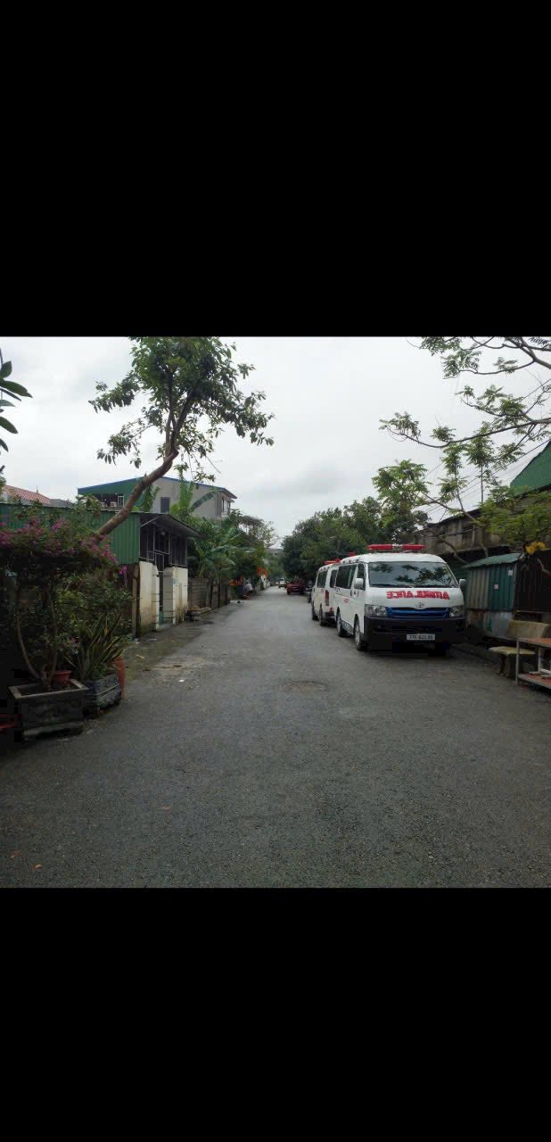 Đất lô góc ngõ 1 đường Hoàng Phan Thái 117m² giá 5.1 tỷ - Vị trí đắc địa tại Vinh!