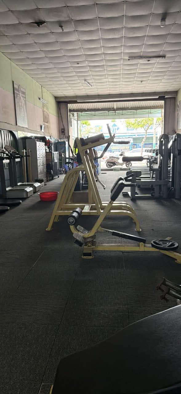 Bán xưởng 2 mặt tiền An Thạnh, Thuận An 400m² chỉ 7,5 tỷ - Đầu tư sinh lời ngay!