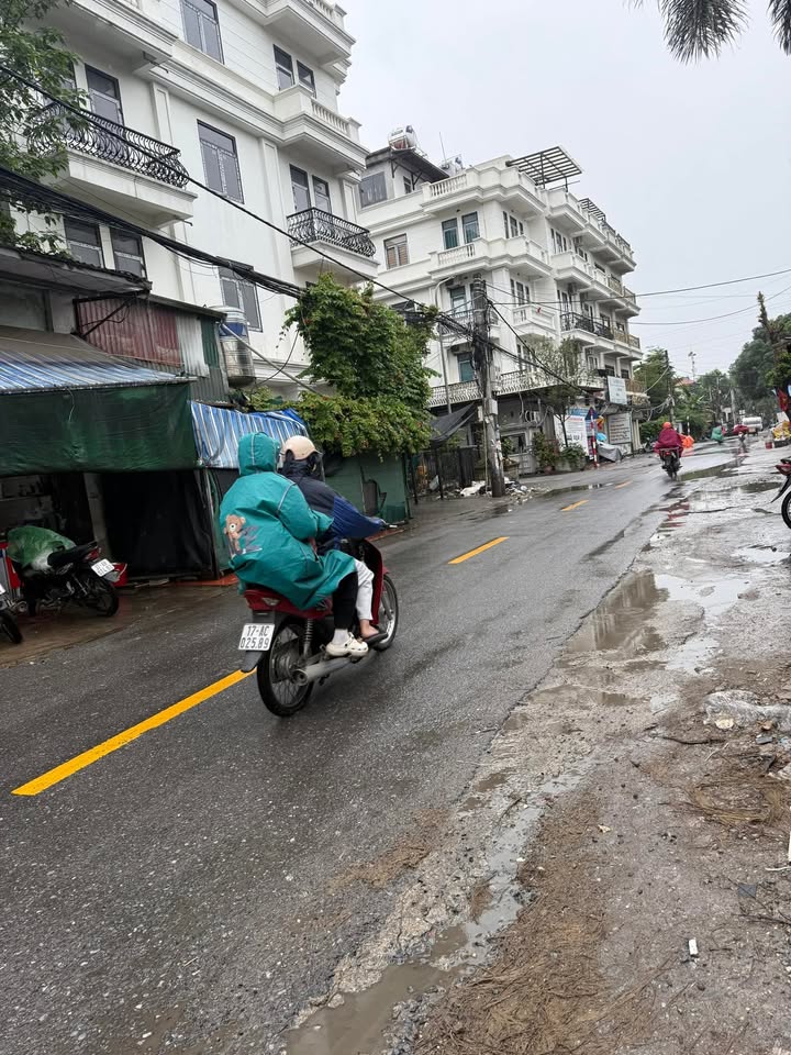 Bán FrontHouse Bắc Từ Liêm 45m² - Cơ hội đầu tư sinh lời cao!