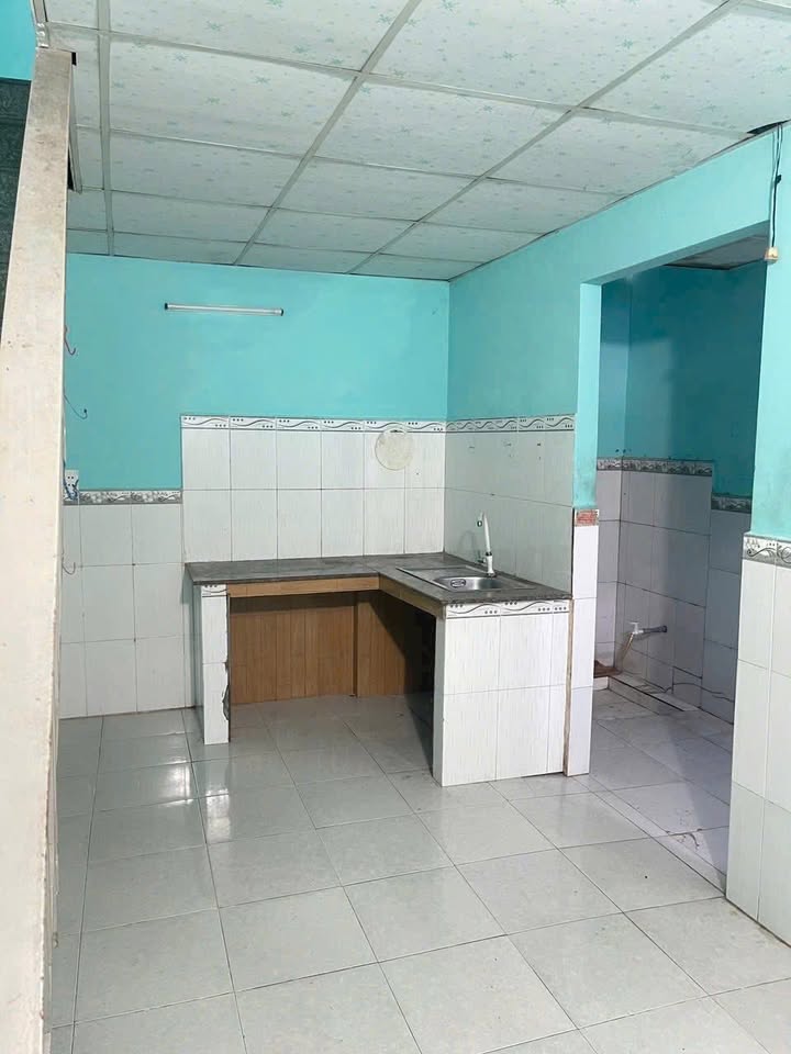 Nhà nguyên căn Tân Bình 60m² giá 3.5 triệu - Gần Bicosi, tiện ích đầy đủ!