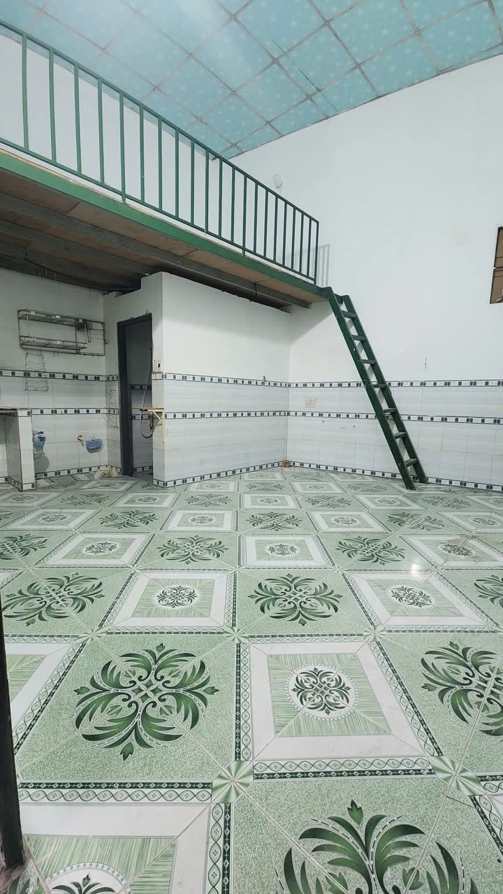 Phòng trọ cho thuê tại Bình Chuẩn, Dĩ An - Giá chỉ 1.2 triệu/tháng, tiện nghi thoải mái!