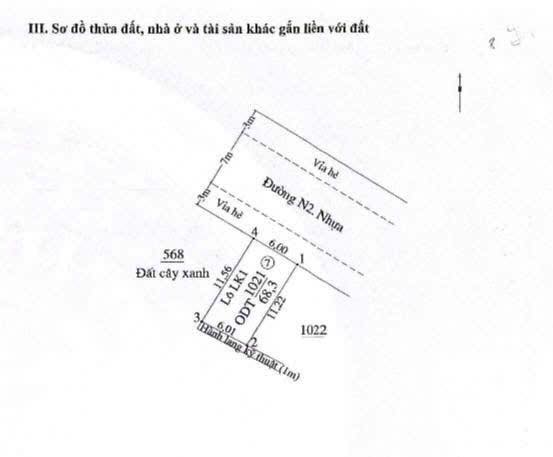 Bán gấp nhà khu Tân Hiệp Dĩ An 68.3m² giá chỉ 1.27 tỷ - Cơ hội đầu tư tuyệt vời!