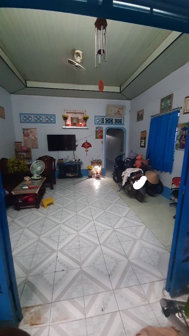 Nhà cấp 4 Tân Đông Hiệp 265m² giá 6.486 tỷ - Gần chợ, trường học