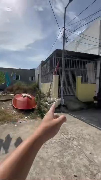 Lô đất ở phường Bắc Nha Trang 161m² giá 2.55 tỷ - Tiện ích đầy đủ, cách biển chỉ 1,5km!