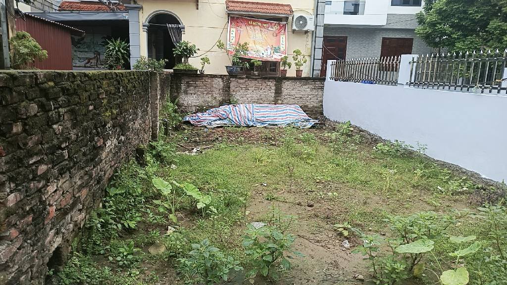 Đất nền Văn Giáp, Thường Tín 55m² giá 4.2 tỷ - Sổ đỏ chính chủ, thương lượng!