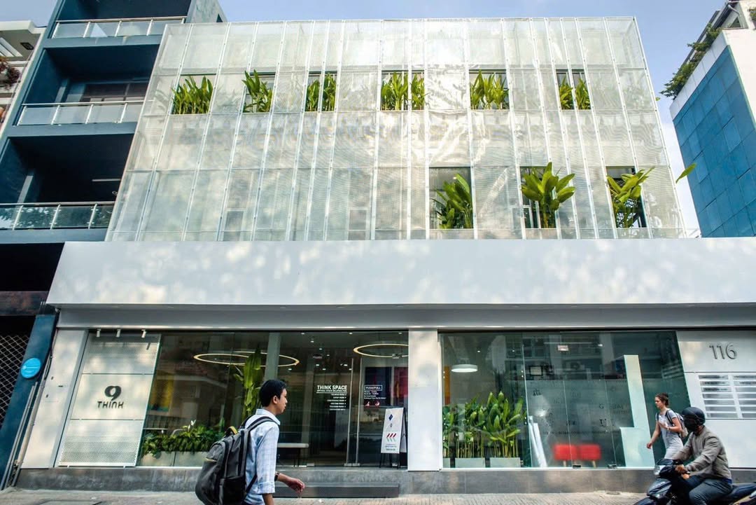 Bán nhà góc 2 mặt tiền Nguyễn Văn Thủ & Trần Doãn Khanh, 242.4m² giá 180 tỷ - Đầu tư sinh lời ổn định!