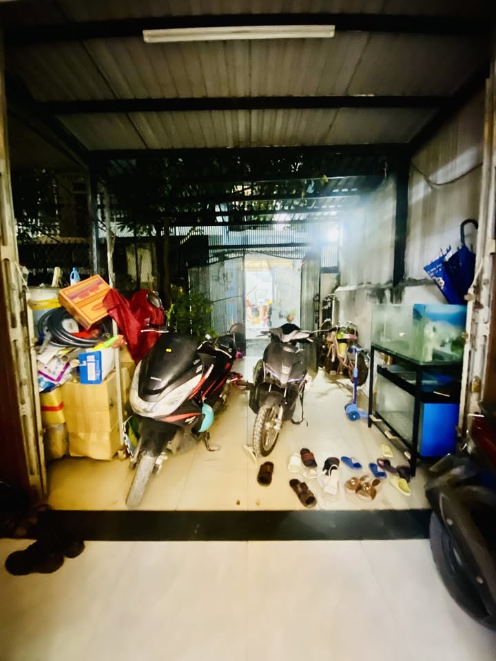 Nhà đẹp 76m² Phạm Văn Bạch, Tân Bình chỉ 7 tỷ - Giá cực mềm, nhanh tay kẻo lỡ!