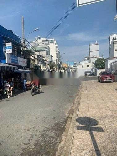 Nhà Mặt Tiền Nguyễn Đình Chiểu, Phú Nhuận - 57m² chỉ 27 triệu/tháng - Cho thuê ngay!