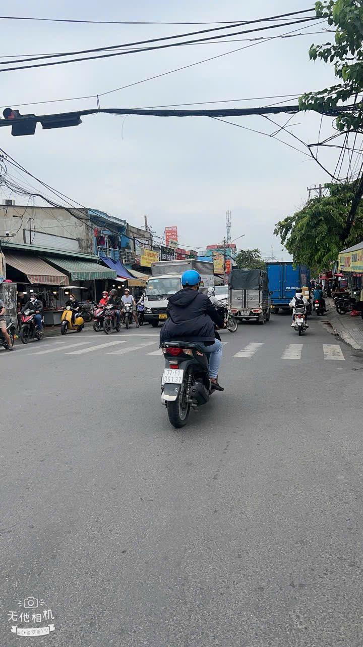 Bán đất mặt tiền đường Hiệp Bình, Thủ Đức, 301.7m² giá 42 tỷ - Đầu tư sinh lời ngay!