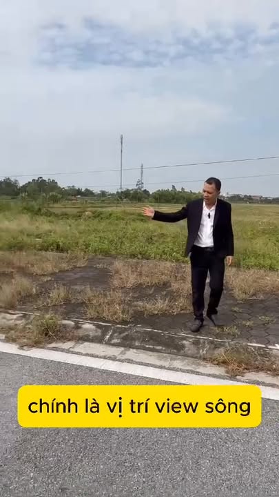 Lô đất 100m² tại Khu đô thị Hà Phương 4 - Cơ hội đầu tư không thể bỏ qua!