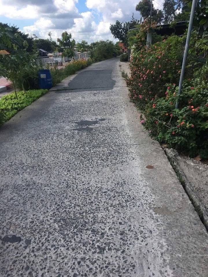 Đất nền 192m² tại ấp 5, xã Tân Bình, giá 750 triệu - Cơ hội đầu tư tuyệt vời!