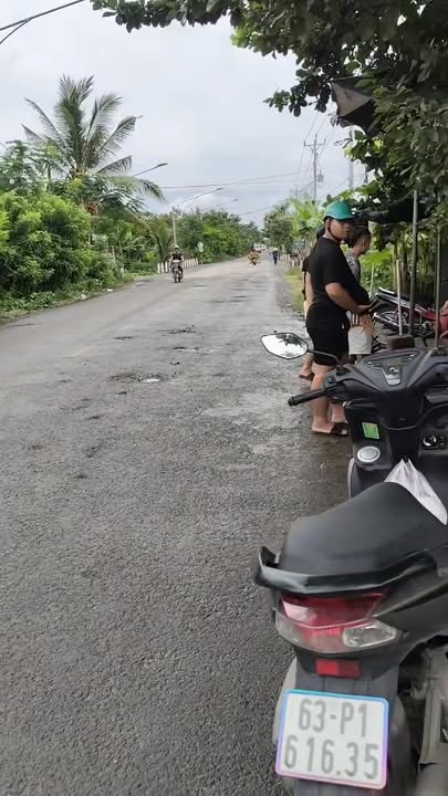 Bán đất gần chợ xã Việt Đức, Cai Lậy 258m² giá 2.1 tỷ - Đầu tư sinh lời ngay!