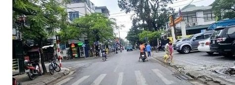 Đất nền Cửu Việt, Gia Lâm 44m² giá 5 tỷ - Vị trí vàng cho đầu tư!