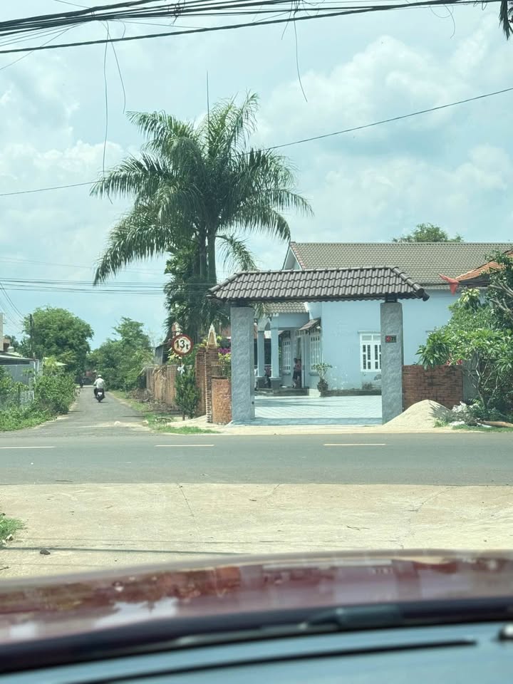 Đất thổ cư Ea Kao 175m² giá chỉ 950 triệu - Đầu tư dễ dàng!