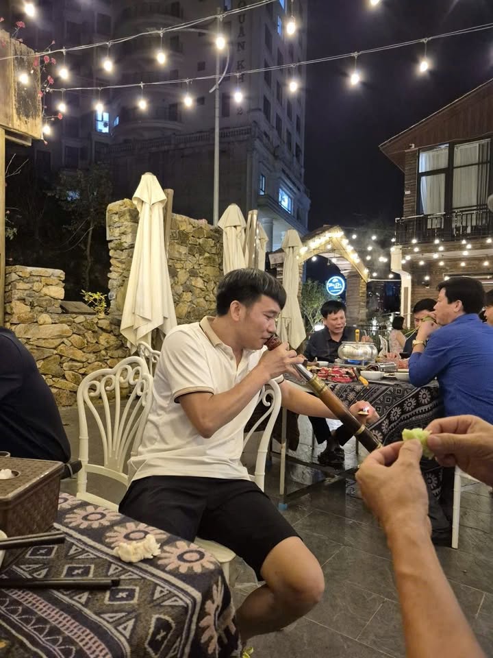 Lô đất Farm 5000m² tại Đạo Tú, Tam Dương - Giá chỉ 9 tỷ VND, cơ hội đầu tư tuyệt vời!