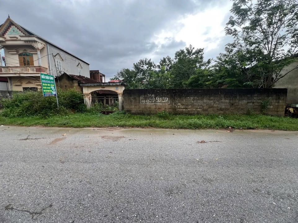 Đất nền Liên Hòa - Lập Thạch 290m² giá 3 tỷ - Cơ hội đầu tư hiếm có!