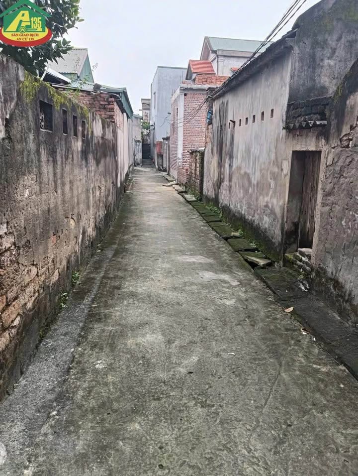 Đất nền Phạm Thận Duật, Hoa Lư 136m² giá chỉ 1,1 tỷ - Cơ hội đầu tư tuyệt vời!