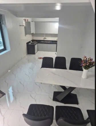 Nhà 3 tầng mặt tiền đường Bình Yên Tây, Ninh Khánh 70m² giá 4 tỷ - Dọn vào ở ngay!