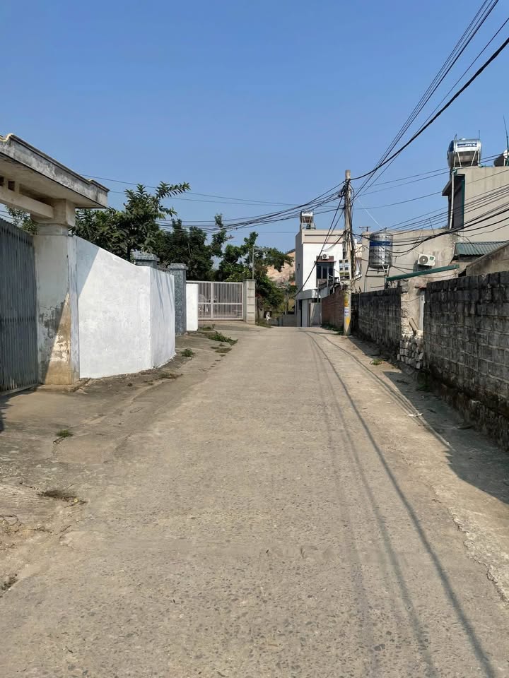 Đất nền khu Càu Trắng, Đại Yên, 290m² - Tiềm năng phát triển vượt bậc!