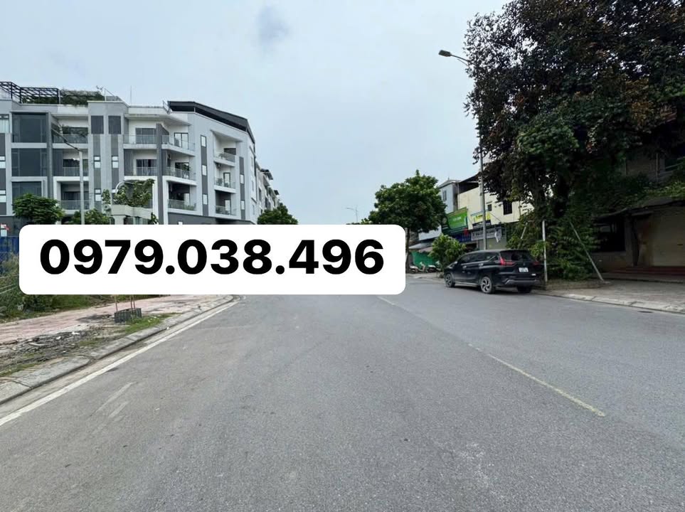 Đất Phúc Lợi Long Biên 55m² giá chỉ 4 tỷ - Ngõ nông, gần trường, chợ!